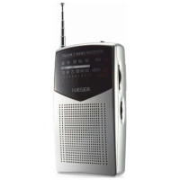 Haeger PR-BIB.006A Pocket Radio