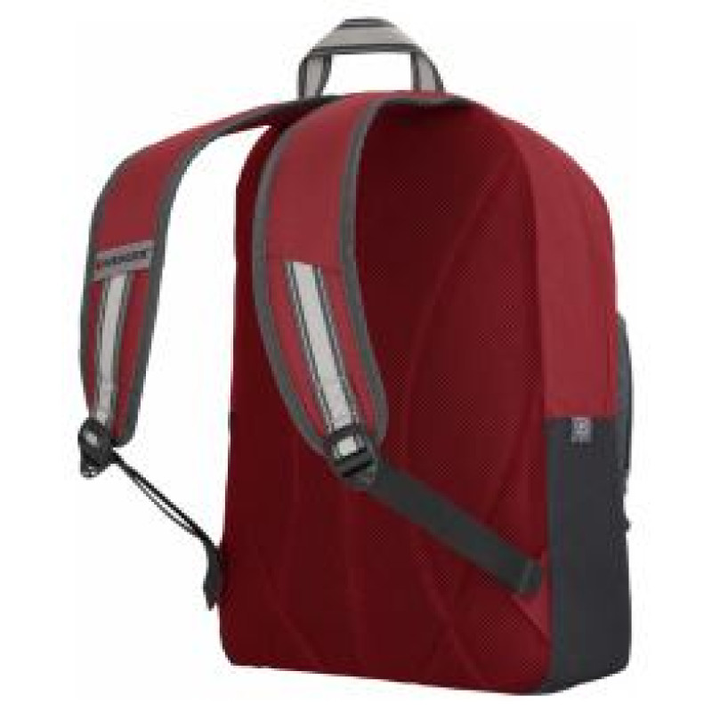 Wenger Soma Wenger Crango Red/Black