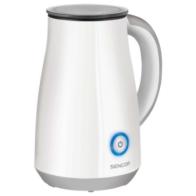 Sencor SMF 2020WH Piena putotājs un sildītājs 450W