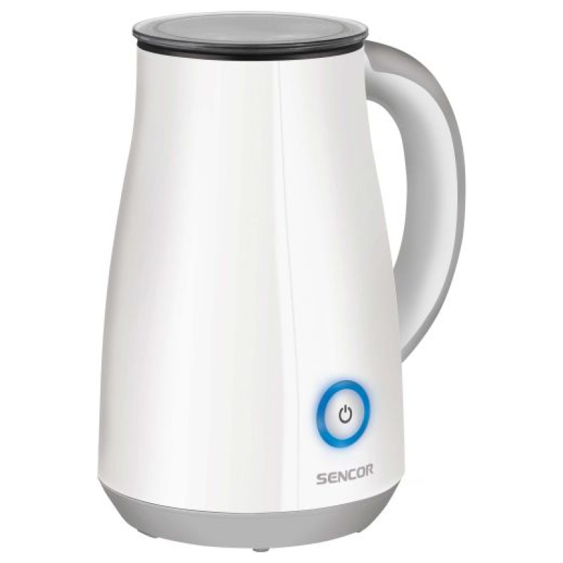 Sencor SMF 2020WH Piena putotājs un sildītājs 450W