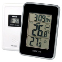 Sencor SWS 25 BS Meteostacija