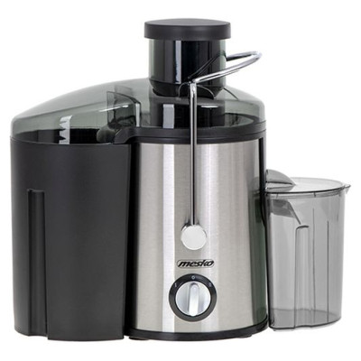 Mesko MS 4126B sulu spiede 600W (Melna)