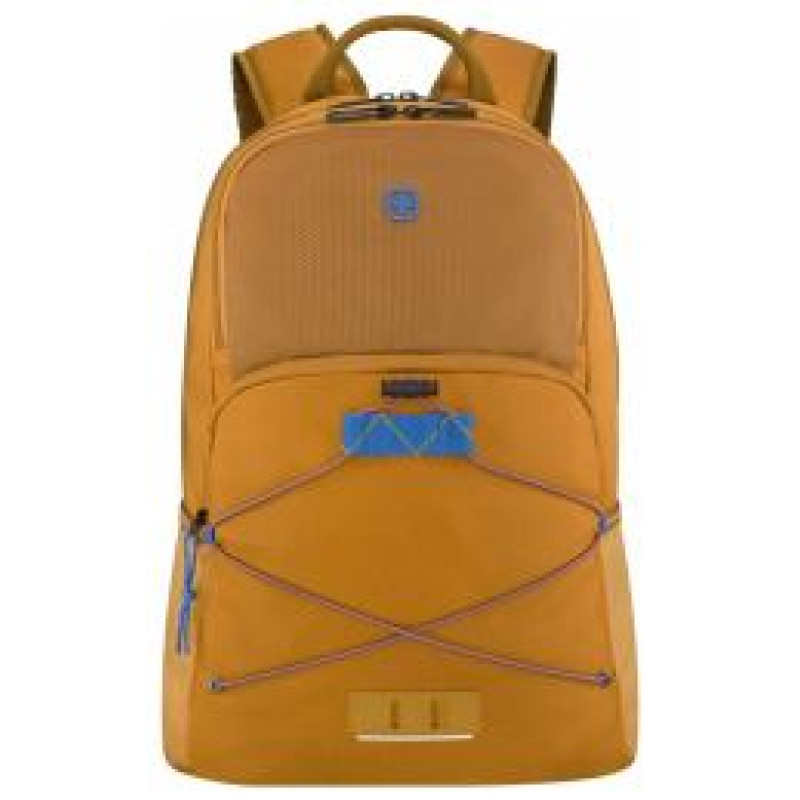 Wenger Soma Wenger Trayl 15.6" Yellow