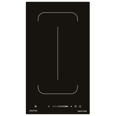 MPM MPM-30-IM-09 Indukcijas plīts virsma 3500W