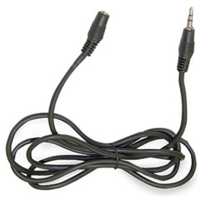 GSC (3013582) 3,5mm stereo spr/ 3,5mm stereo ligzda 5.0 metri