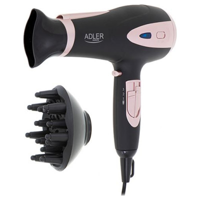 Adler AD 2248B Fēns 2400W