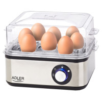 Adler AD 4486 Olu vārītājs (8gb) 800W