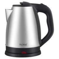 Floria ZLN4902 Elektriskā tējkanna 2L 1500W