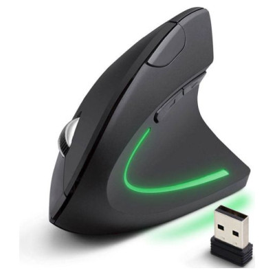 Esperanza EM133 1600DPI Spēļu bezvadu datorpele (6 pogas)