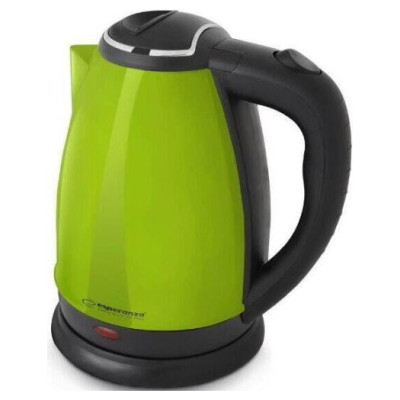 Esperanza EKK113G Elektriskā tējkanna 1.8L 1800W