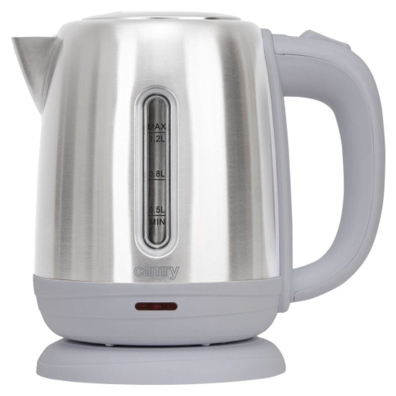 Camry CR 1278 Elektriskā tējkanna 1.2L 1630W