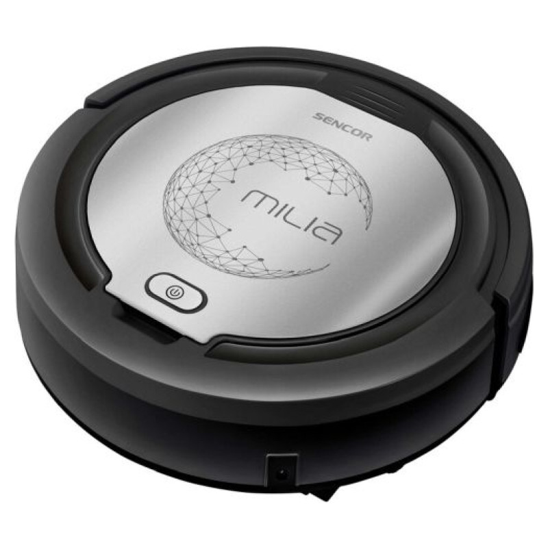Sencor SRV 1000SL Putekļu sūcējs-robots