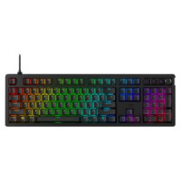 Hyperx Klaviatūra HyperX Alloy Rise US HyperX Red-linear