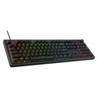 Hyperx Klaviatūra HyperX Alloy Rise US HyperX Red-linear