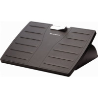 Fellowes Kāju paliktnis Fellowes Microban Office Suites Adjustable Footres