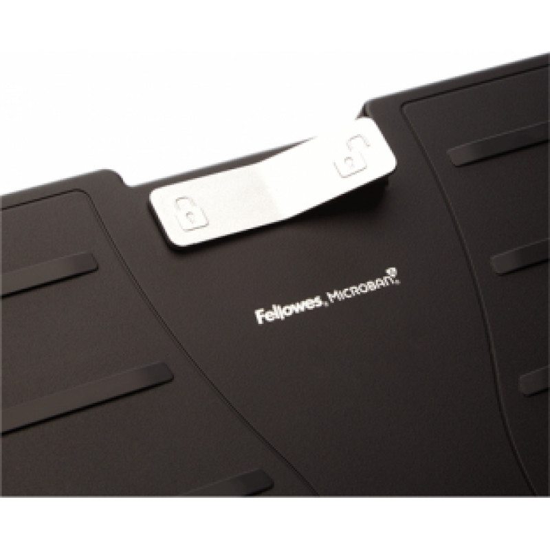 Fellowes Kāju paliktnis Fellowes Microban Office Suites Adjustable Footres