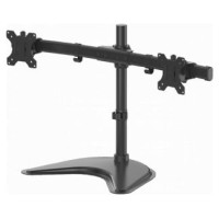 Fellowes Monitora stiprinājums Fellowes Seasa Freestanding Dual Horizontal Monitor Arm