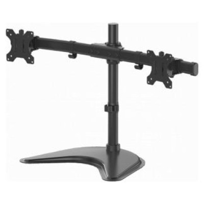 Fellowes Monitora stiprinājums Fellowes Seasa Freestanding Dual Horizontal Monitor Arm
