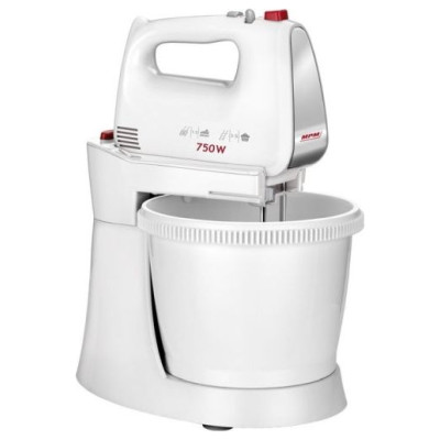 MPM MMR-20Z Mikseris ar bļodu 3L 750W