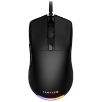Hator HTM-520 Pulsar 2 PRO 16000dpi Spēļu datorpele