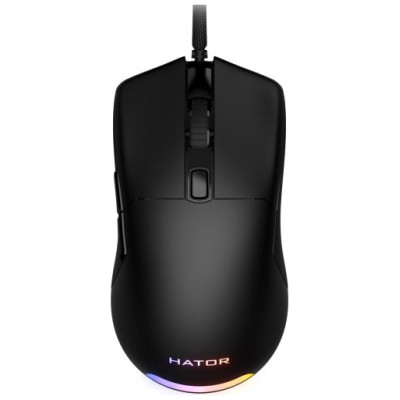 Hator HTM-520 Pulsar 2 PRO 16000dpi Spēļu datorpele