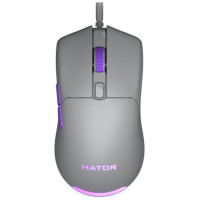 Hator HTM-526 Pulsar 2 PRO 16000dpi Spēļu datorpele