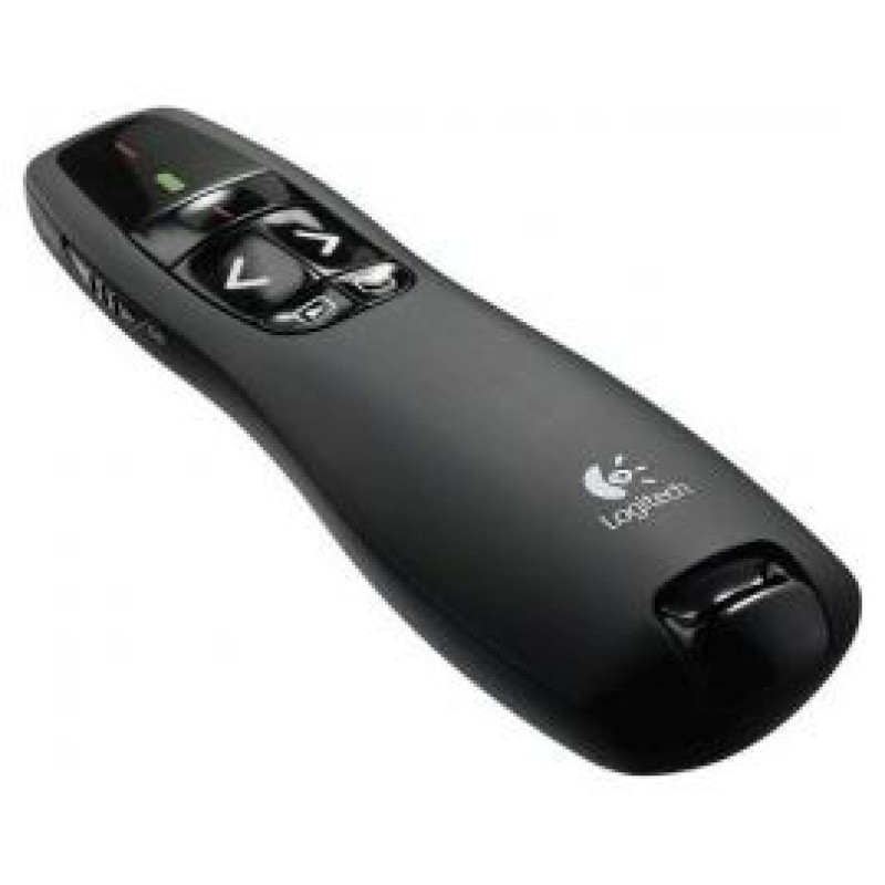 Logitech Presenter R400