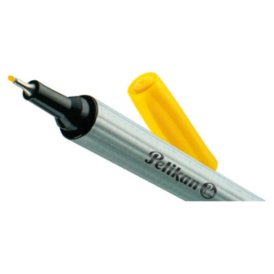 Pelikan Fineliner 96 Yellow 0,4mm (943183)