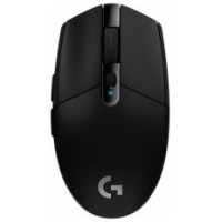 Logitech G305 Lightspeed Black