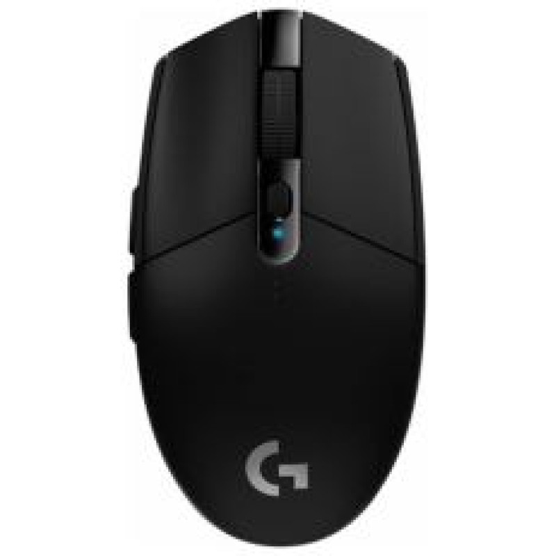 Logitech G305 Lightspeed Black