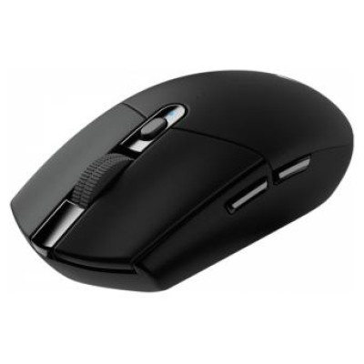 Logitech G305 Lightspeed Black