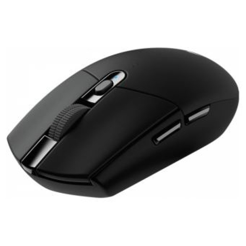 Logitech G305 Lightspeed Black