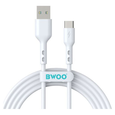 Bwoo BO-X172C USB-Type C 1m