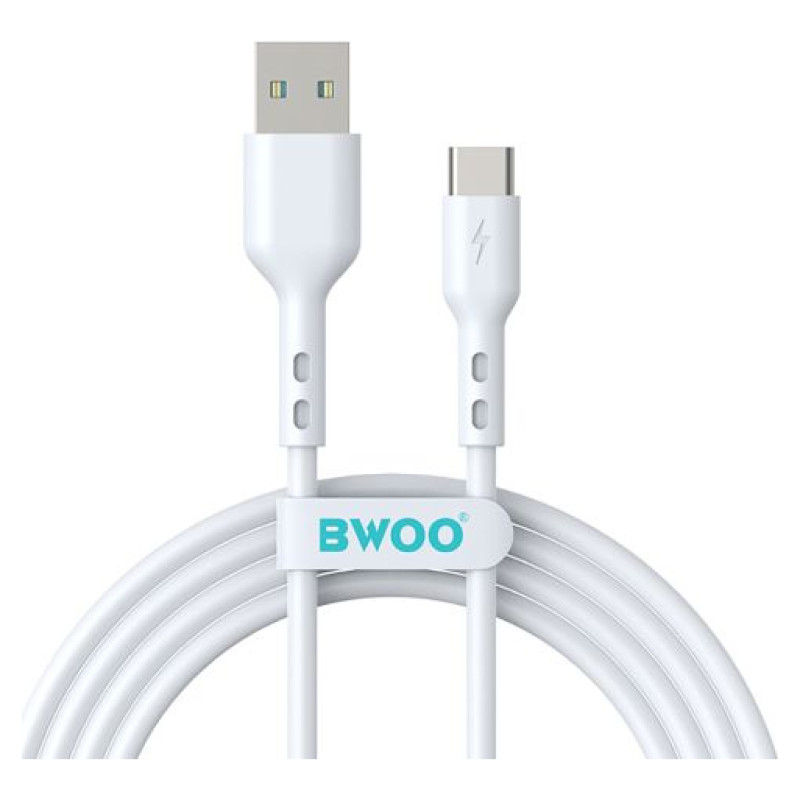 Bwoo BO-X172C USB-Type C 1m