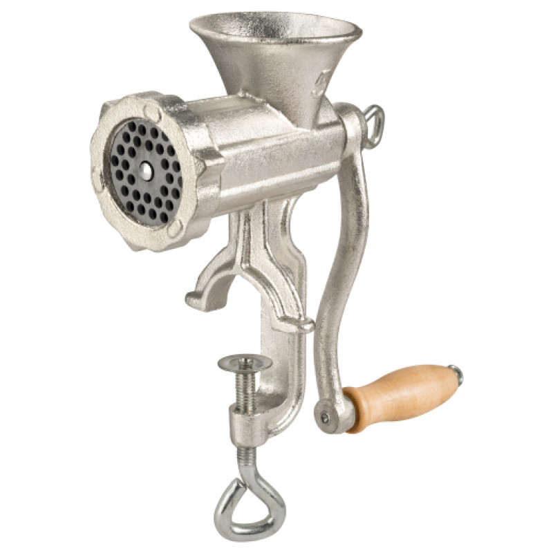 Lamart LT7040 Čuguna gaļas maļamā ma&scaron;īna