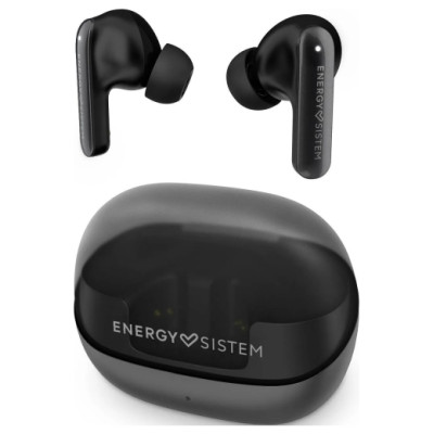 Energy Sistem Serenity Bluetooth bezvadu austiņas ar mikrofonu ANC
