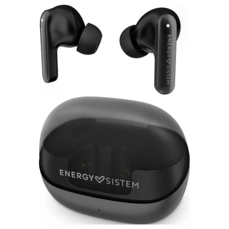 Energy Sistem Serenity Bluetooth bezvadu austiņas ar mikrofonu ANC
