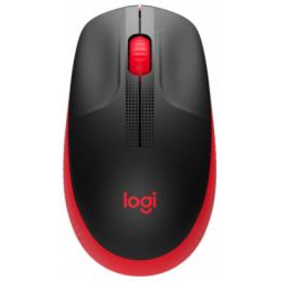 Logitech M190 Red