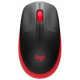 Logitech M190 Red