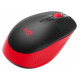 Logitech M190 Red