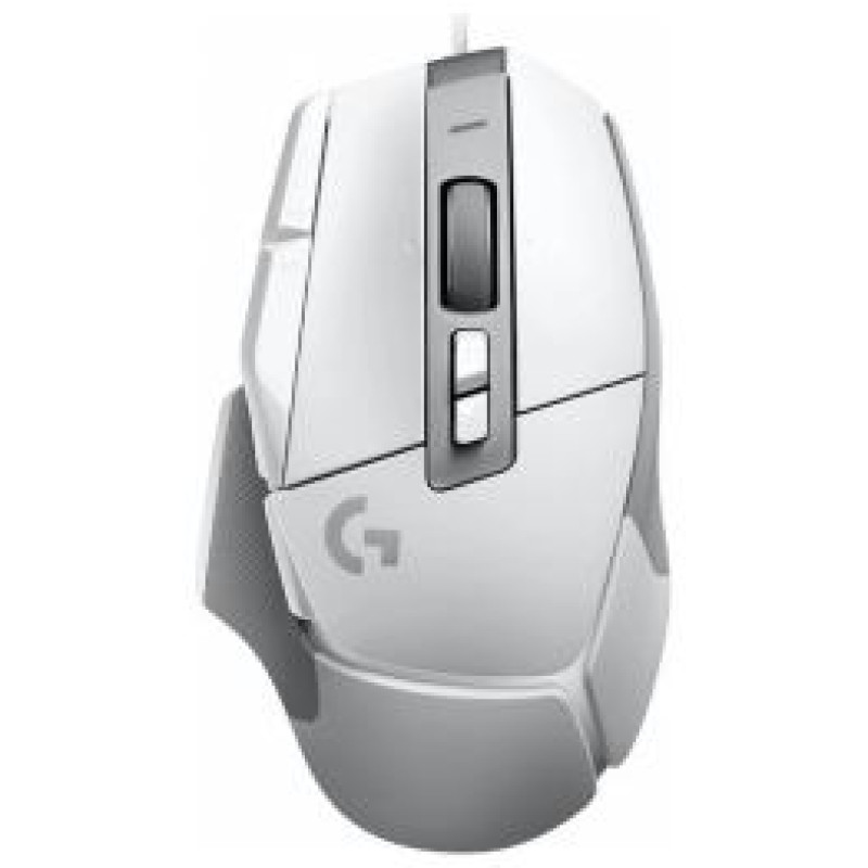 Logitech Datorpele Logitech G502 X White