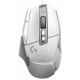 Logitech Datorpele Logitech G502 X White