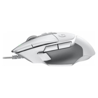 Logitech Datorpele Logitech G502 X White