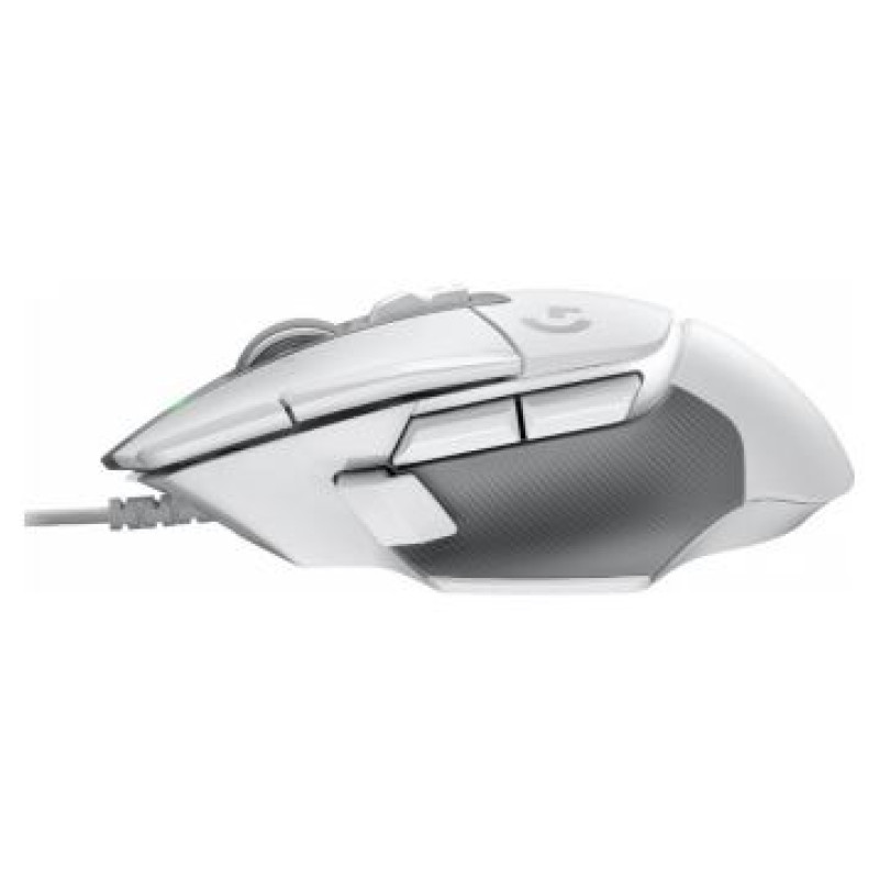 Logitech Datorpele Logitech G502 X White