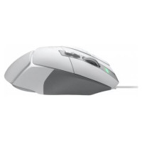 Logitech Datorpele Logitech G502 X White