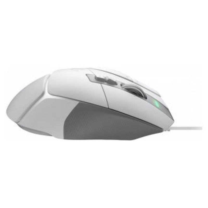 Logitech Datorpele Logitech G502 X White