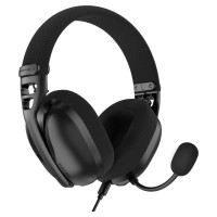 Hator ESH10 Hyperpunk 3 USB Austiņas ar mikrofonu 7.1