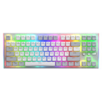 Hator HTK561UA Gravity TKL Spēļu klaviatūra EN/UA/RU