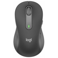 Logitech Datorpele Logitech Signature M650 L Left Graphite