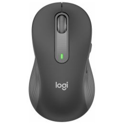 Logitech Datorpele Logitech Signature M650 L Left Graphite
